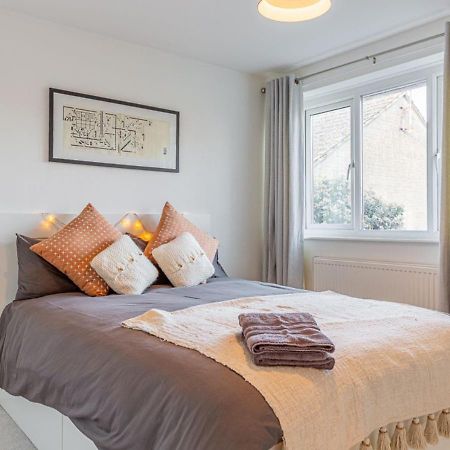 Willa Modern 2 Bd W/ Garden In The Heart Of Tetbury! Zewnętrze zdjęcie