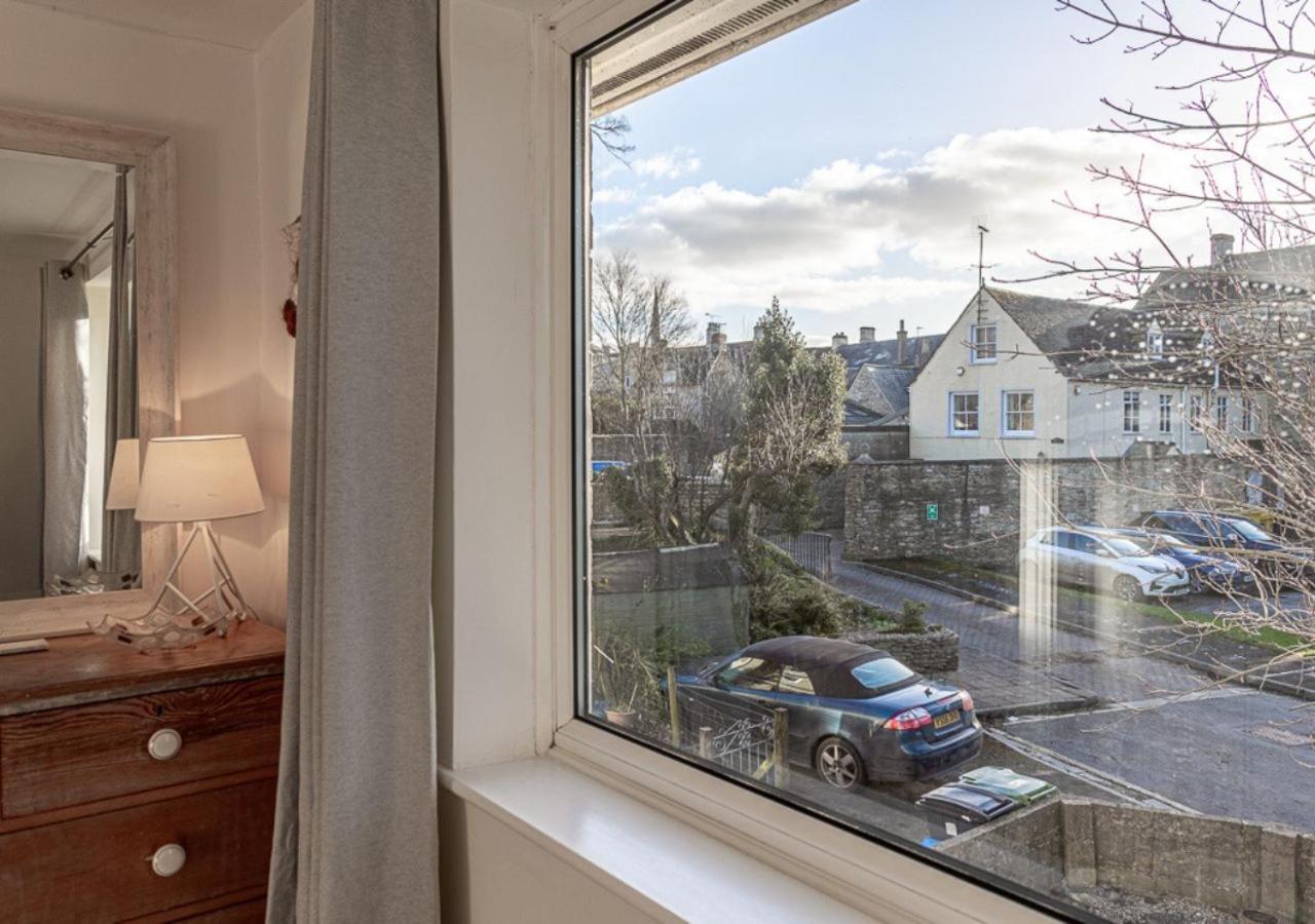 Willa Modern 2 Bd W/ Garden In The Heart Of Tetbury! Zewnętrze zdjęcie