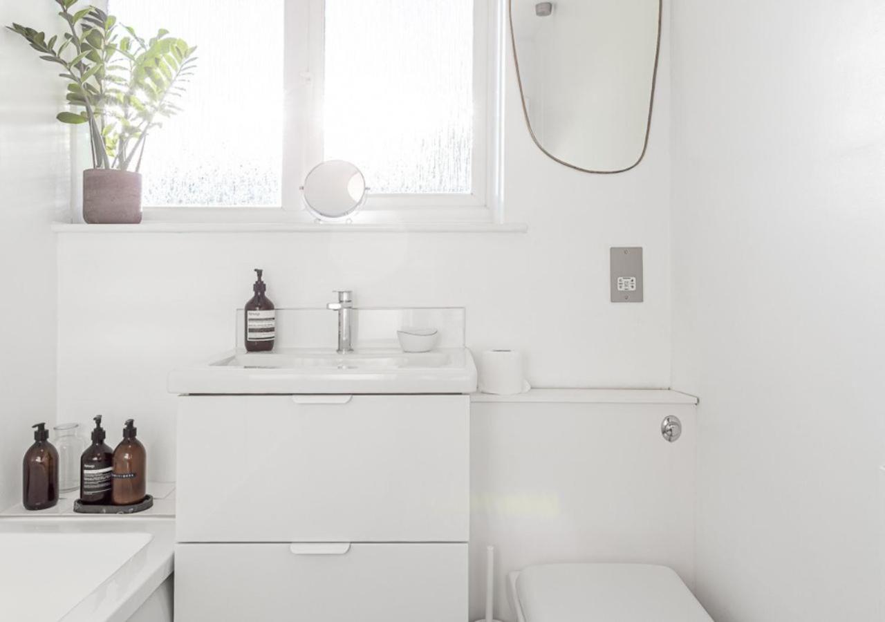 Willa Modern 2 Bd W/ Garden In The Heart Of Tetbury! Zewnętrze zdjęcie