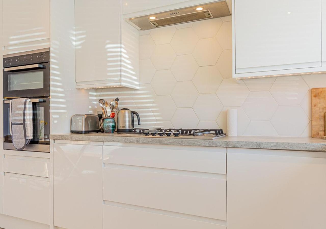 Willa Modern 2 Bd W/ Garden In The Heart Of Tetbury! Zewnętrze zdjęcie