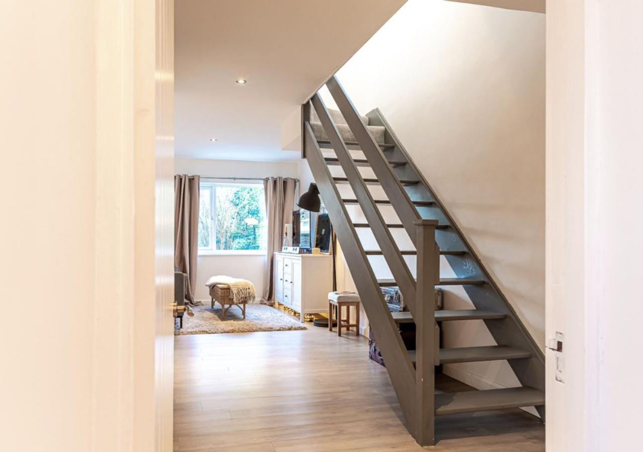 Willa Modern 2 Bd W/ Garden In The Heart Of Tetbury! Zewnętrze zdjęcie