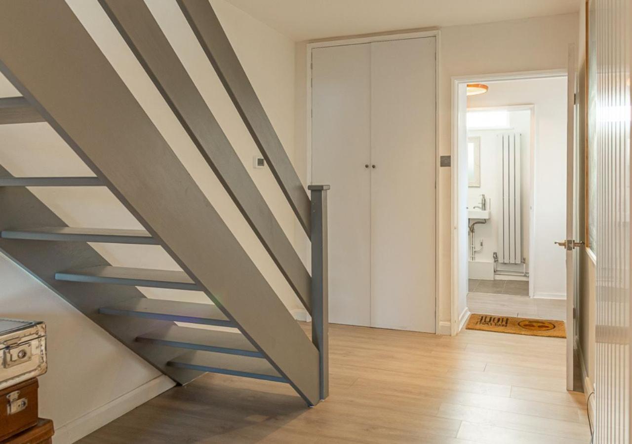 Willa Modern 2 Bd W/ Garden In The Heart Of Tetbury! Zewnętrze zdjęcie
