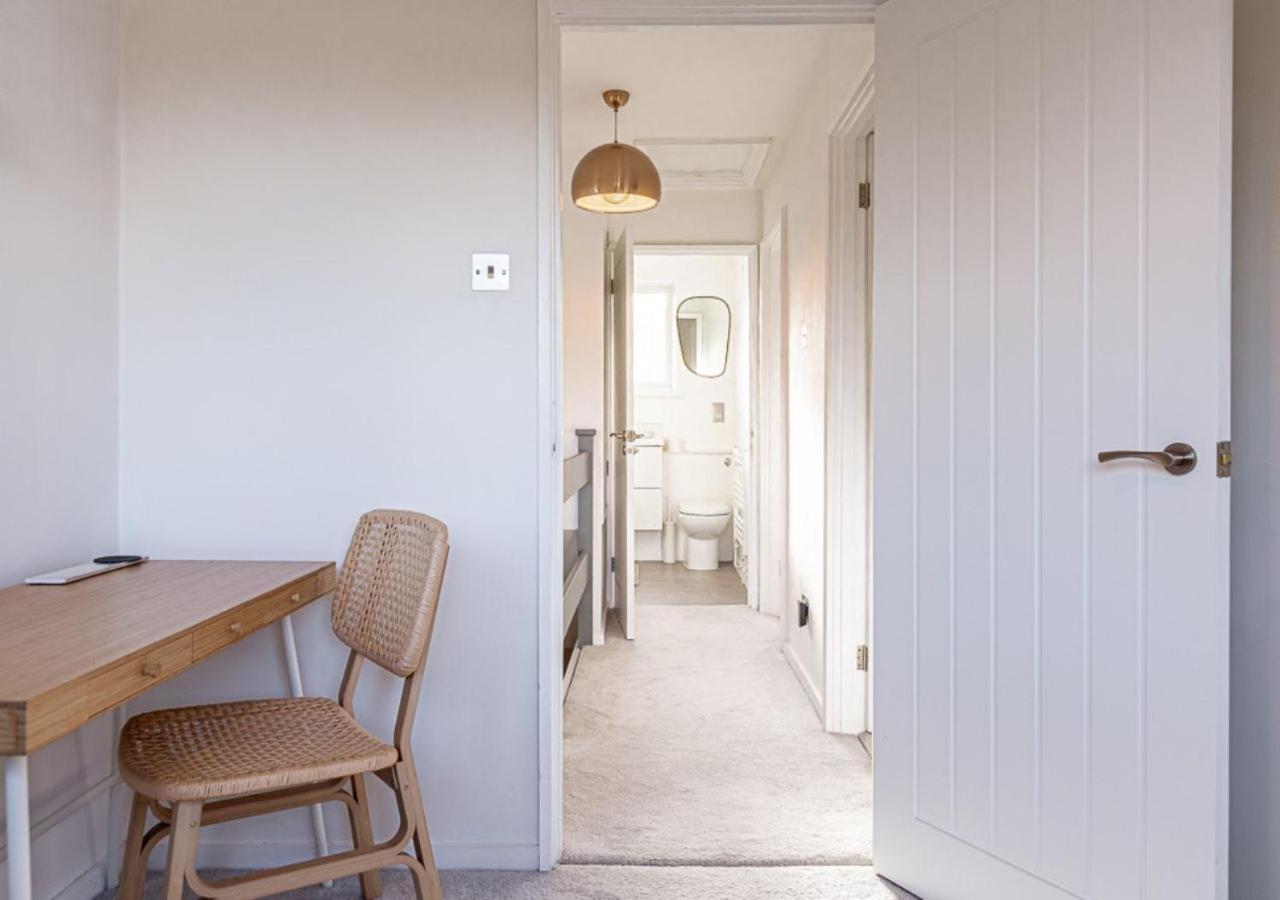 Willa Modern 2 Bd W/ Garden In The Heart Of Tetbury! Zewnętrze zdjęcie