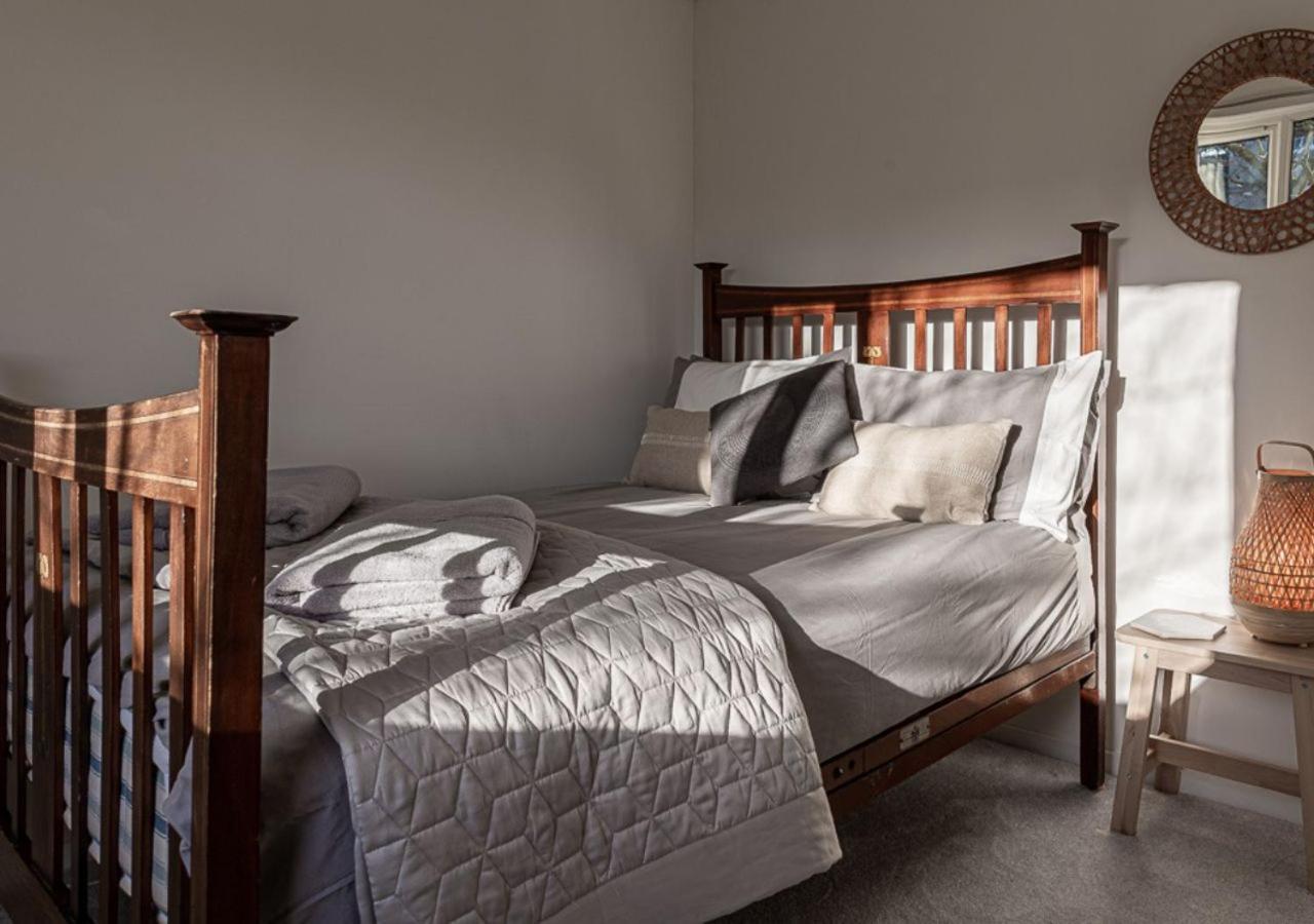Willa Modern 2 Bd W/ Garden In The Heart Of Tetbury! Zewnętrze zdjęcie