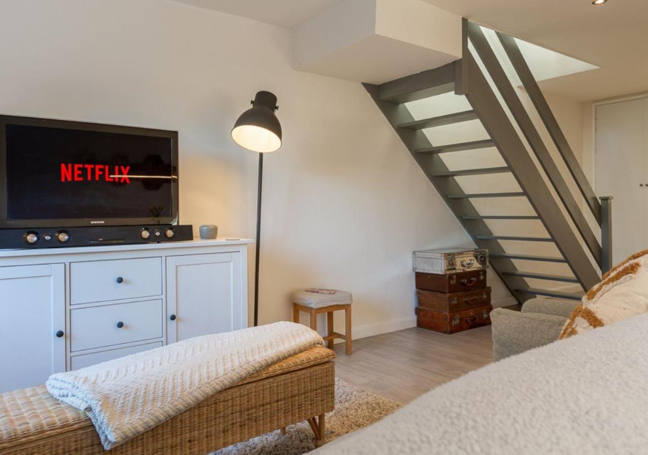Willa Modern 2 Bd W/ Garden In The Heart Of Tetbury! Zewnętrze zdjęcie